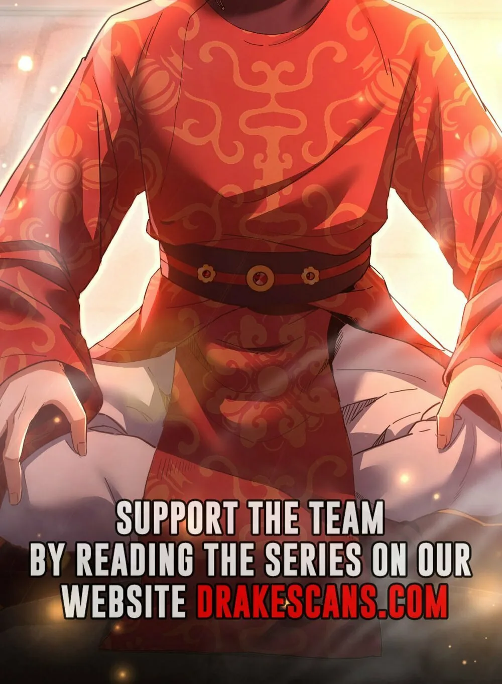 Read Invincible After Shocking My Empress Wife Manga Online