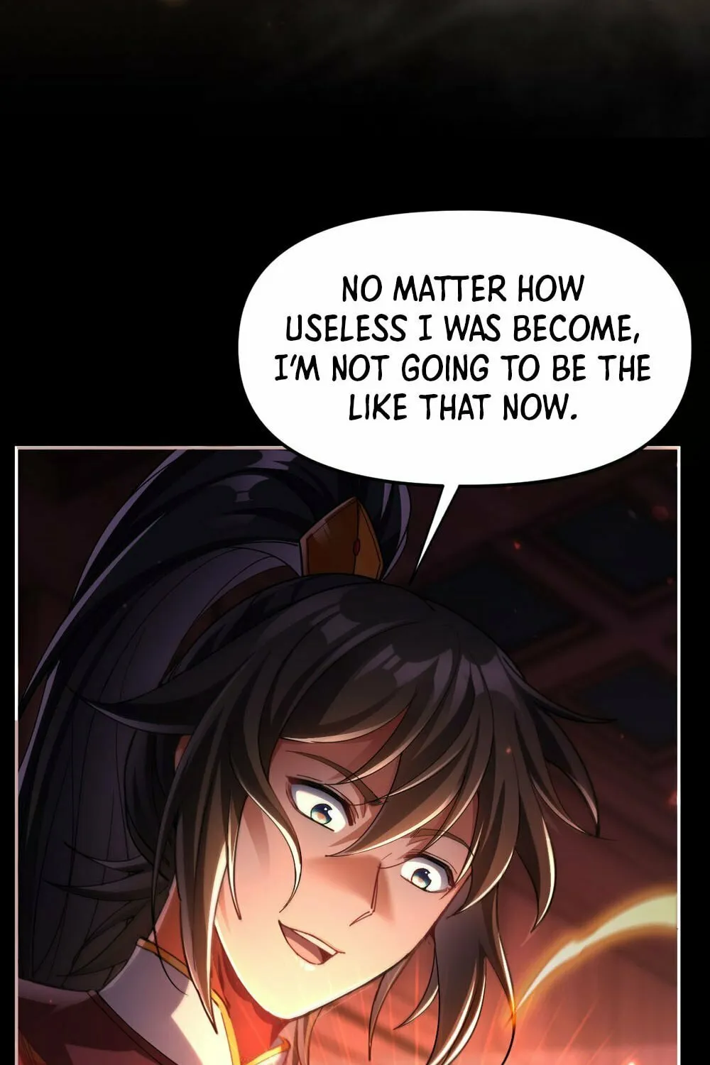 Read Invincible After Shocking My Empress Wife Manga Online