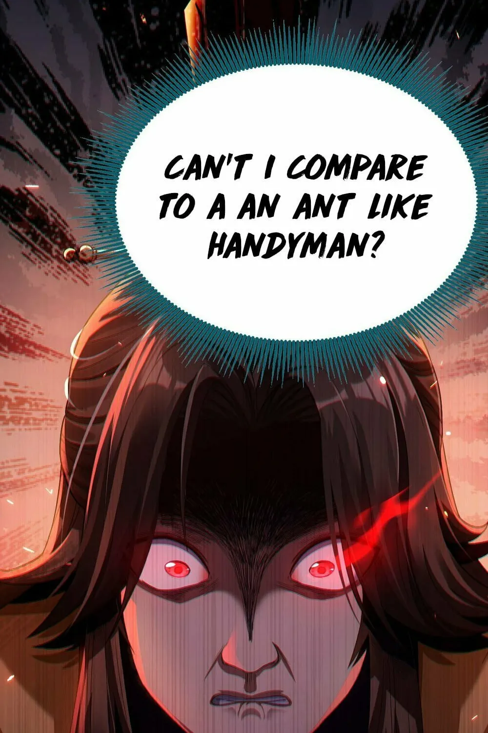 Read Invincible After Shocking My Empress Wife Manga Online