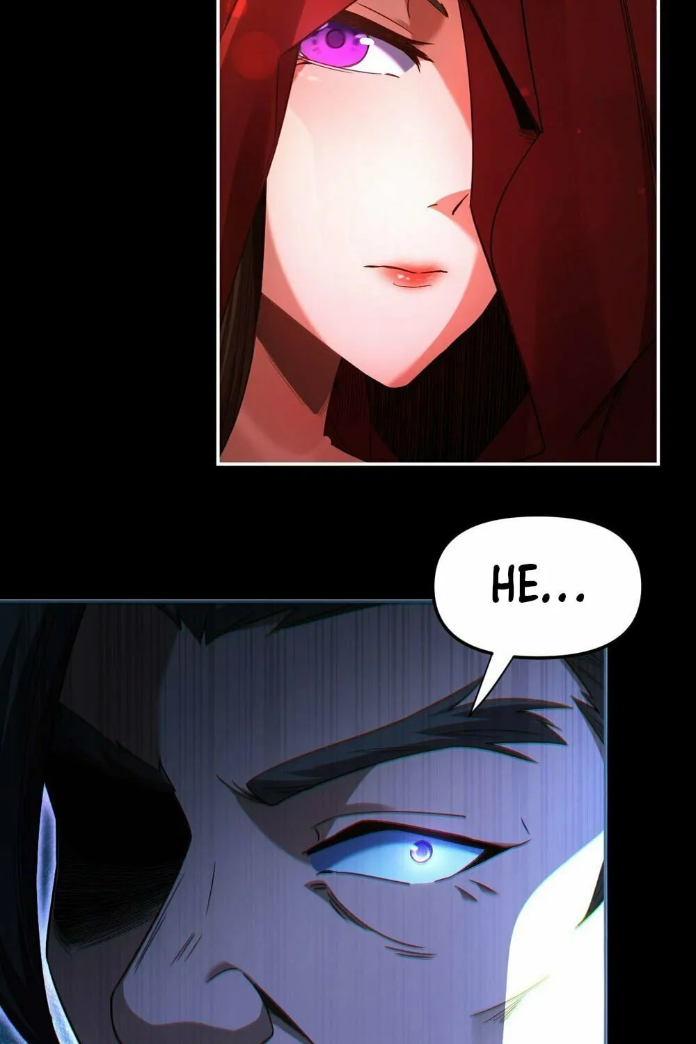 Read Invincible After Shocking My Empress Wife Manga Online
