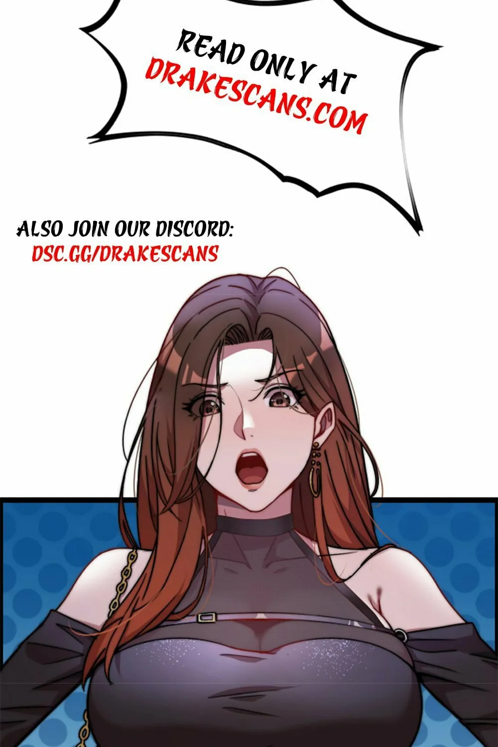 Read Invincible After Shocking My Empress Wife Manga Online