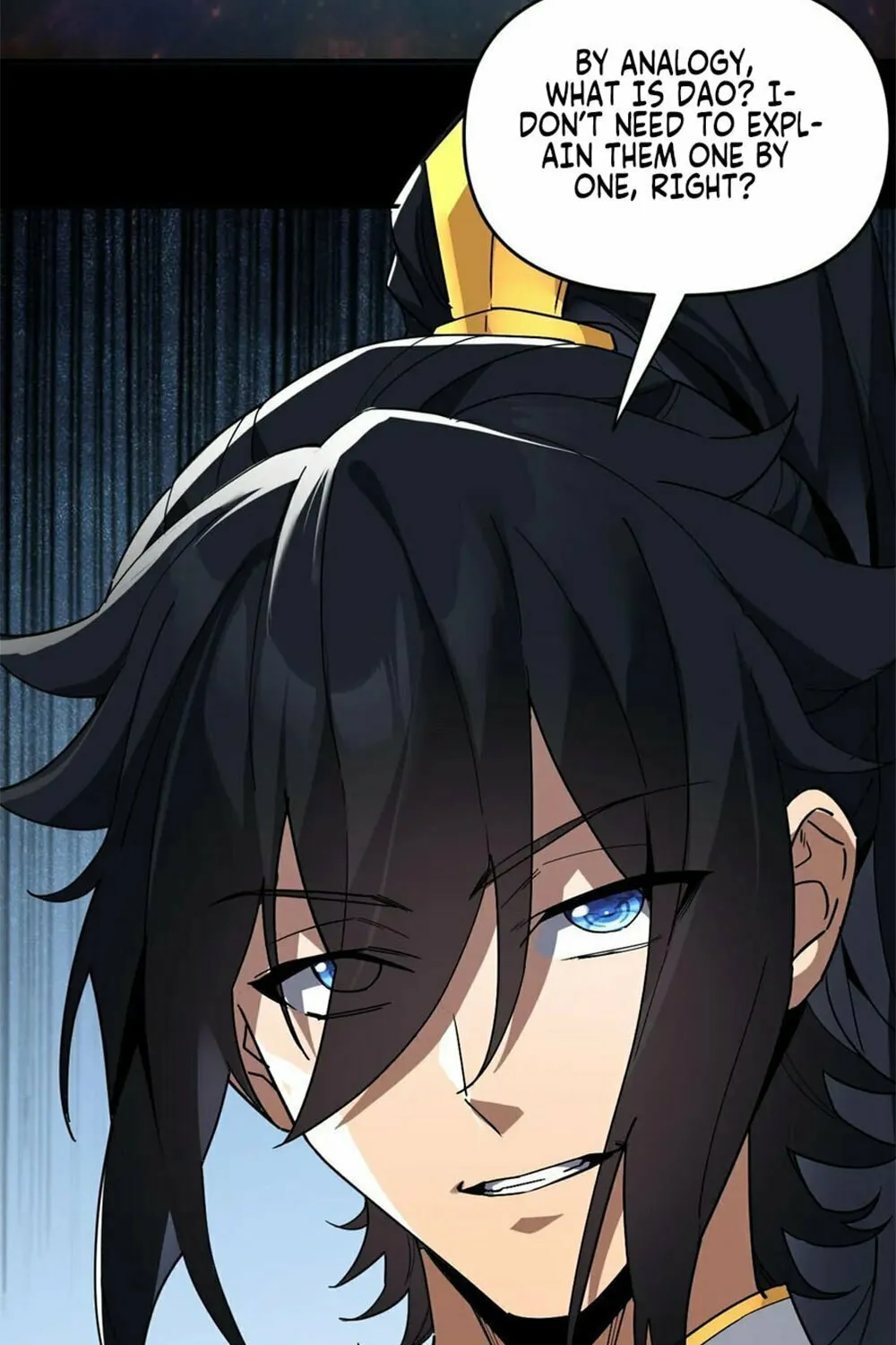 Read Invincible After Shocking My Empress Wife Manga Online