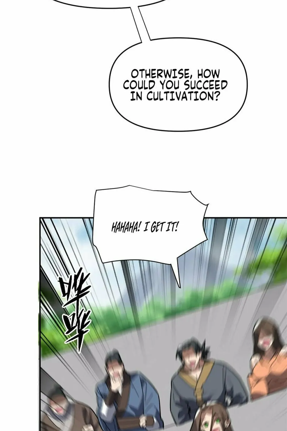 Read Invincible After Shocking My Empress Wife Manga Online