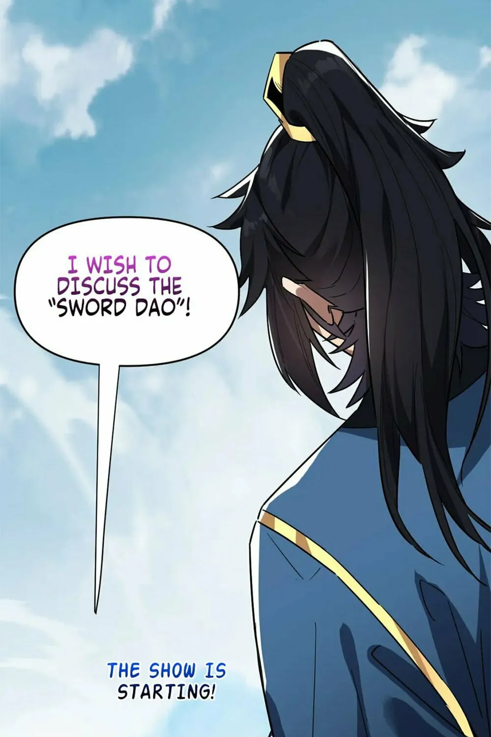 Read Invincible After Shocking My Empress Wife Manga Online