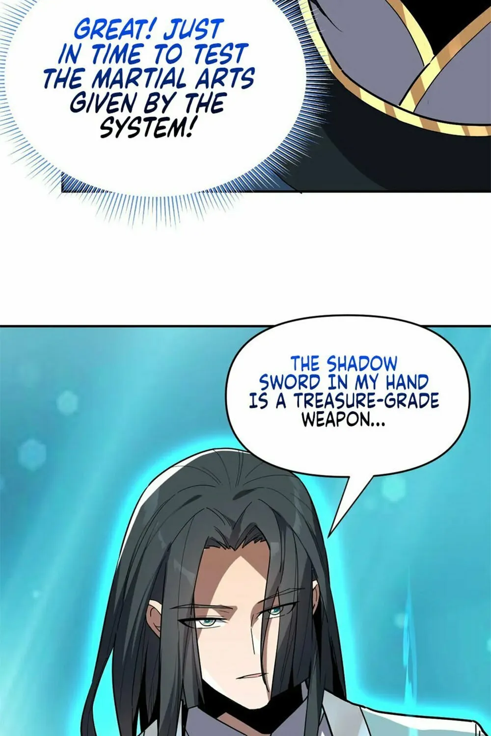 Read Invincible After Shocking My Empress Wife Manga Online