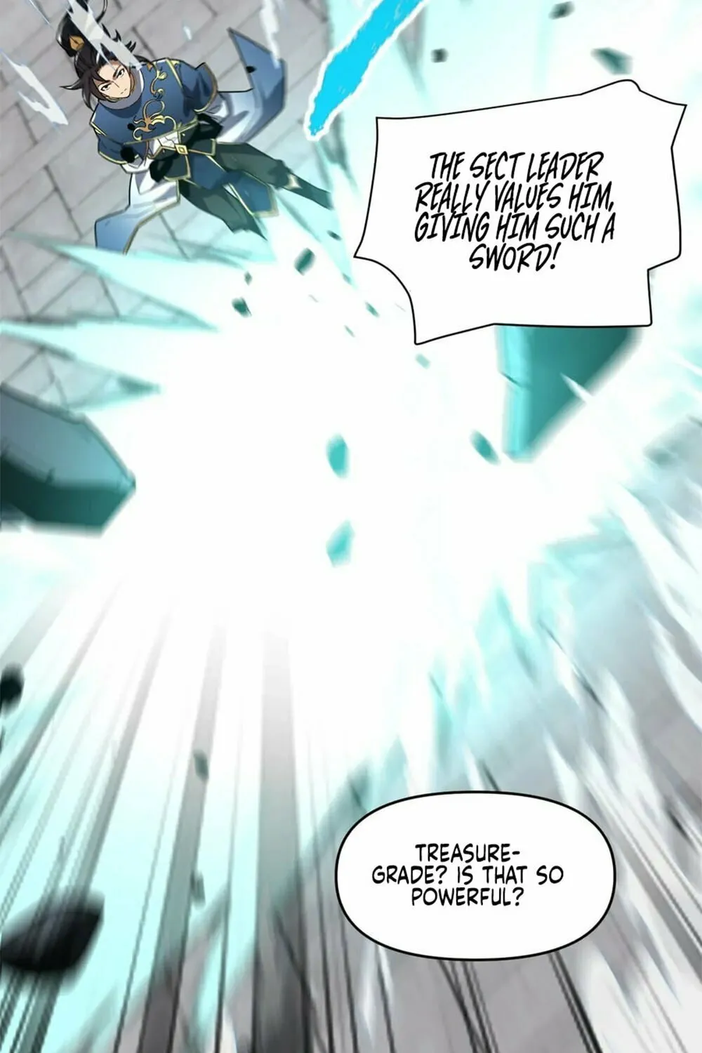 Read Invincible After Shocking My Empress Wife Manga Online
