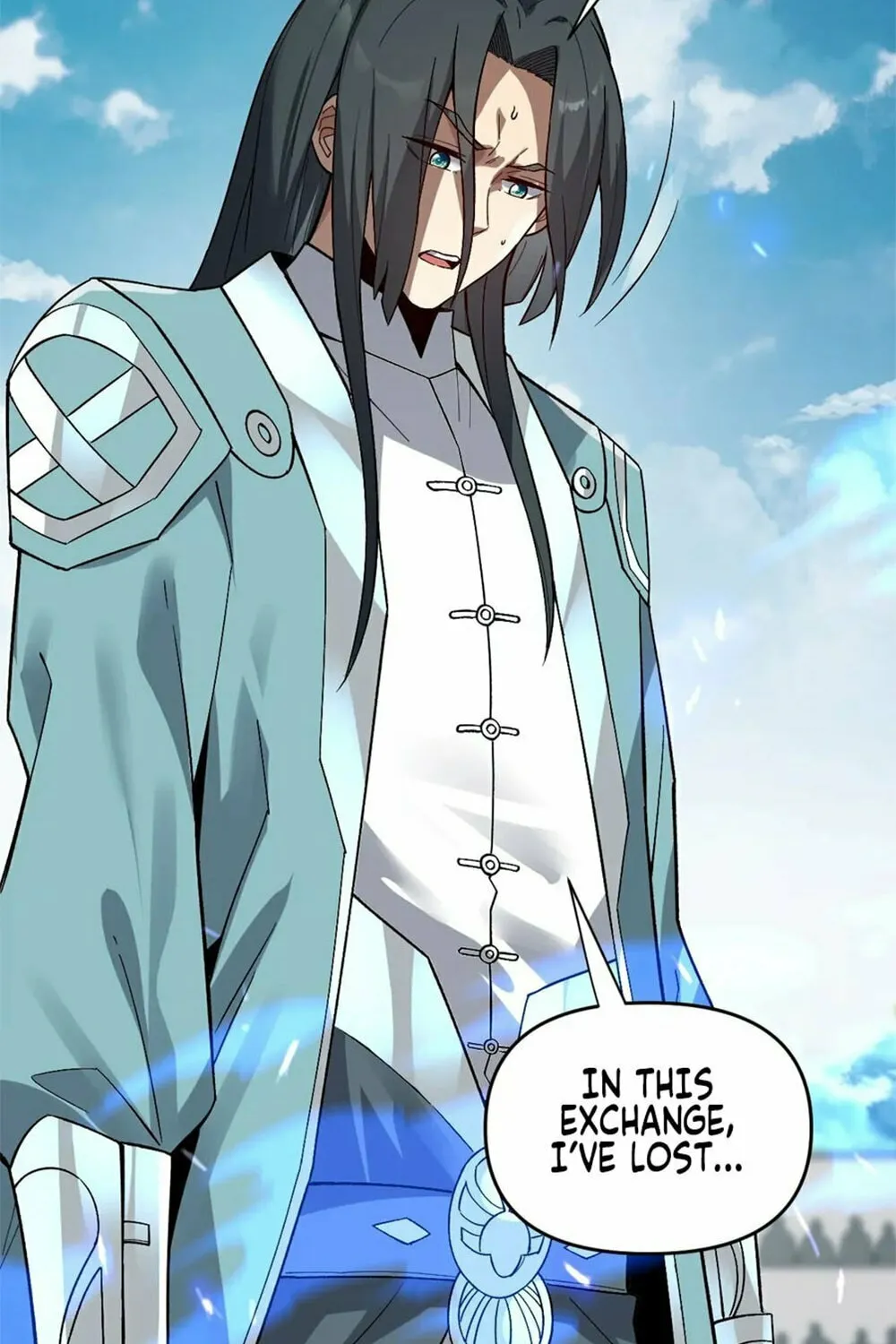 Read Invincible After Shocking My Empress Wife Manga Online