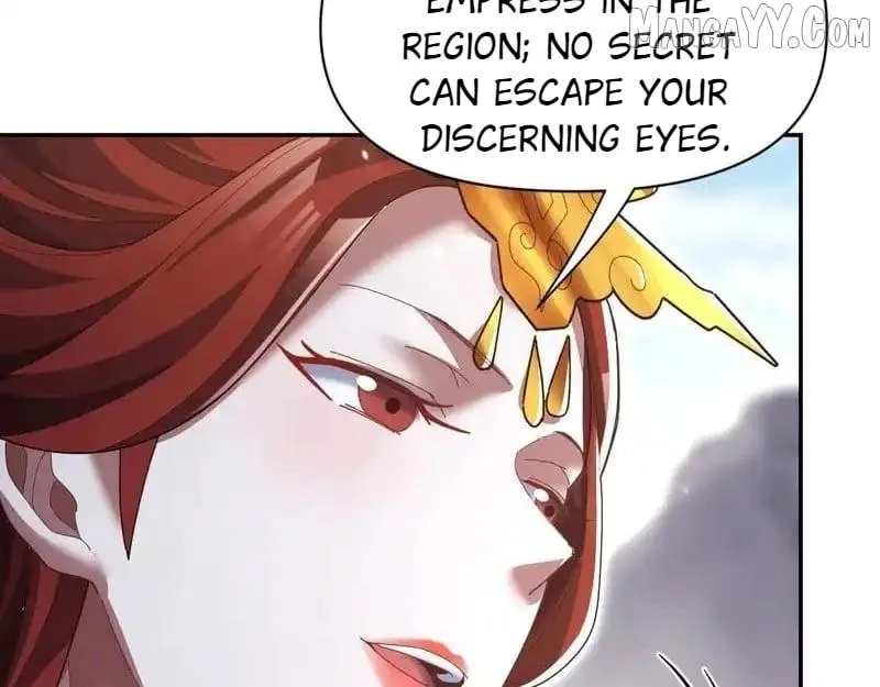 Read Invincible After Shocking My Empress Wife Manga Online