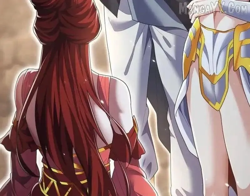 Read Invincible After Shocking My Empress Wife Manga Online