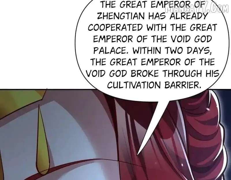 Read Invincible After Shocking My Empress Wife Manga Online