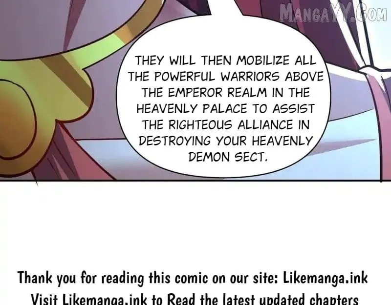 Read Invincible After Shocking My Empress Wife Manga Online