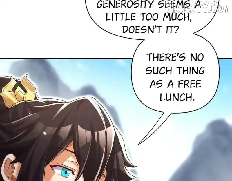Read Invincible After Shocking My Empress Wife Manga Online