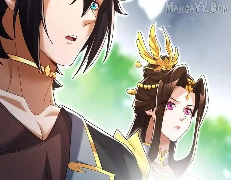 Read Invincible After Shocking My Empress Wife Manga Online