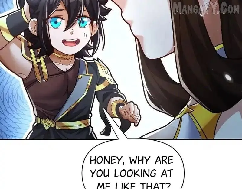 Read Invincible After Shocking My Empress Wife Manga Online