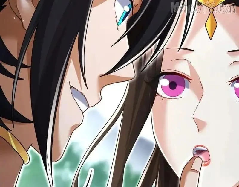 Read Invincible After Shocking My Empress Wife Manga Online