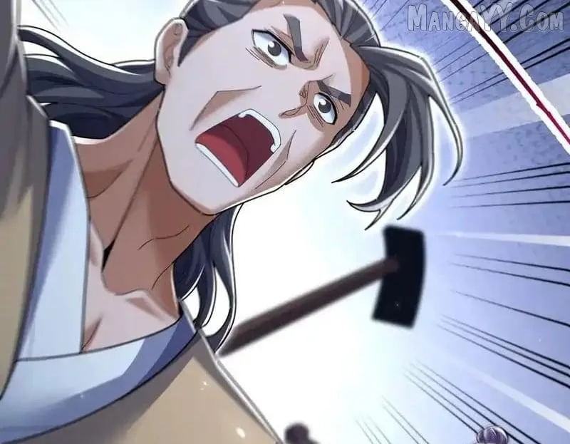 Read Invincible After Shocking My Empress Wife Manga Online