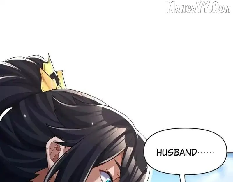 Read Invincible After Shocking My Empress Wife Manga Online