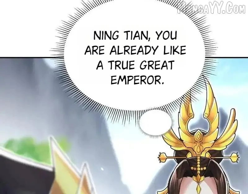 Read Invincible After Shocking My Empress Wife Manga Online
