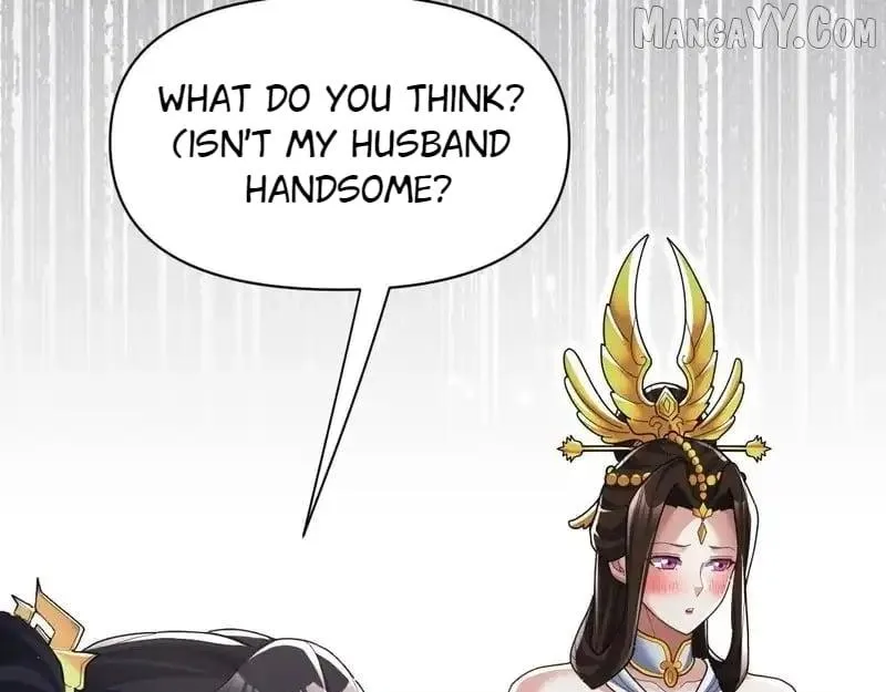 Read Invincible After Shocking My Empress Wife Manga Online