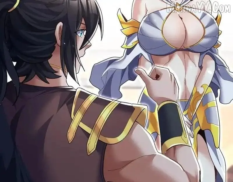 Read Invincible After Shocking My Empress Wife Manga Online