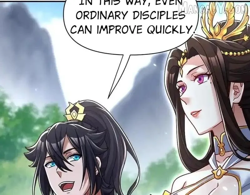 Read Invincible After Shocking My Empress Wife Manga Online