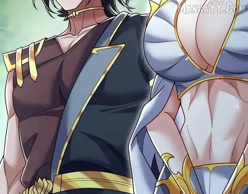 Read Invincible After Shocking My Empress Wife Manga Online