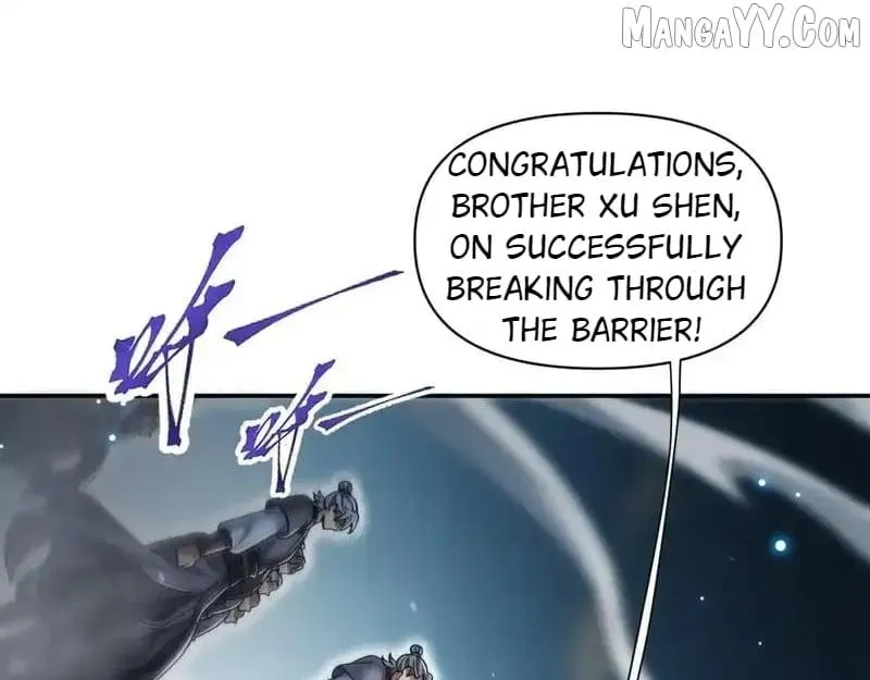 Read Invincible After Shocking My Empress Wife Manga Online