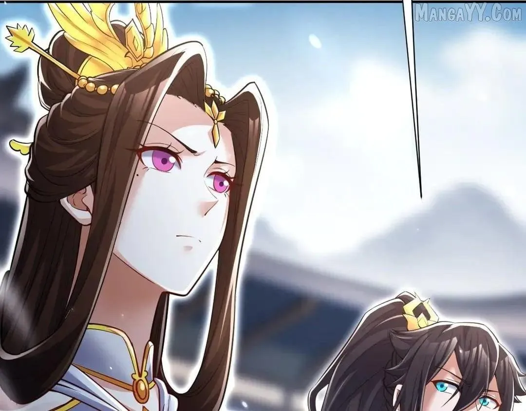 Read Invincible After Shocking My Empress Wife Manga Online