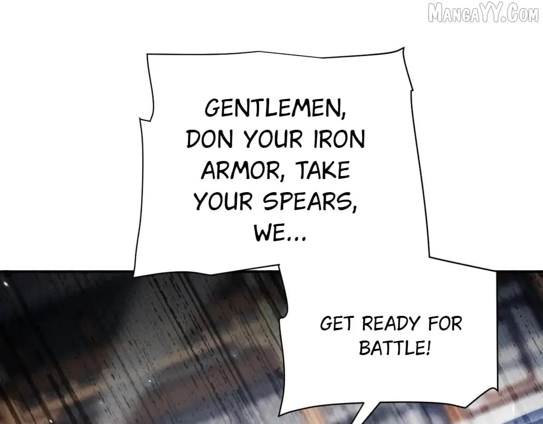 Read Invincible After Shocking My Empress Wife Manga Online