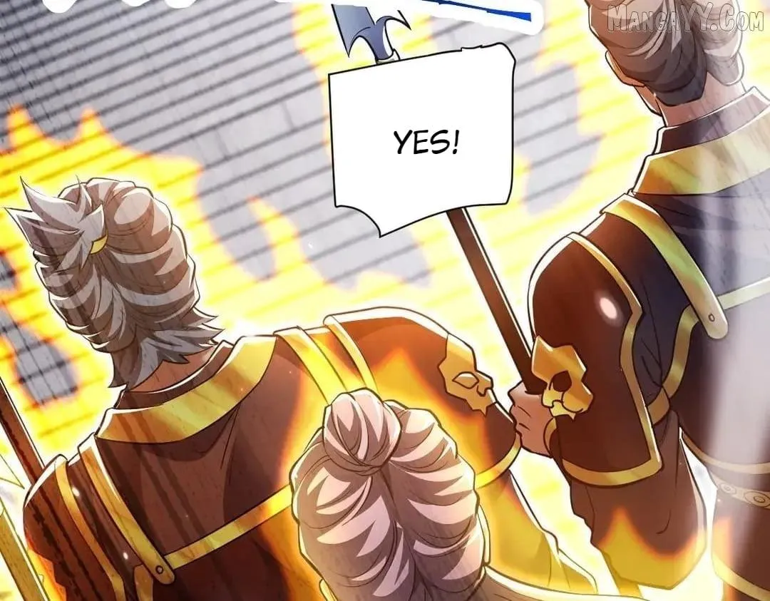 Read Invincible After Shocking My Empress Wife Manga Online
