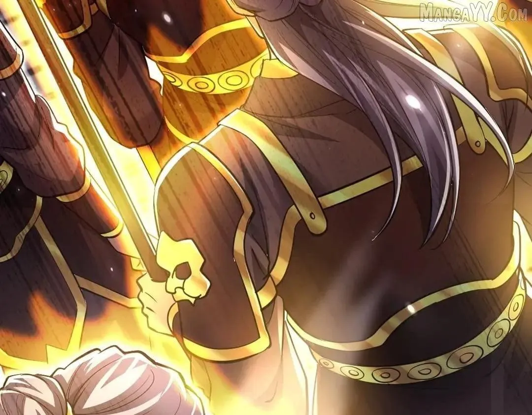 Read Invincible After Shocking My Empress Wife Manga Online