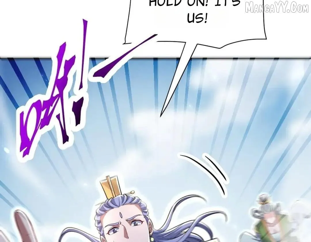 Read Invincible After Shocking My Empress Wife Manga Online