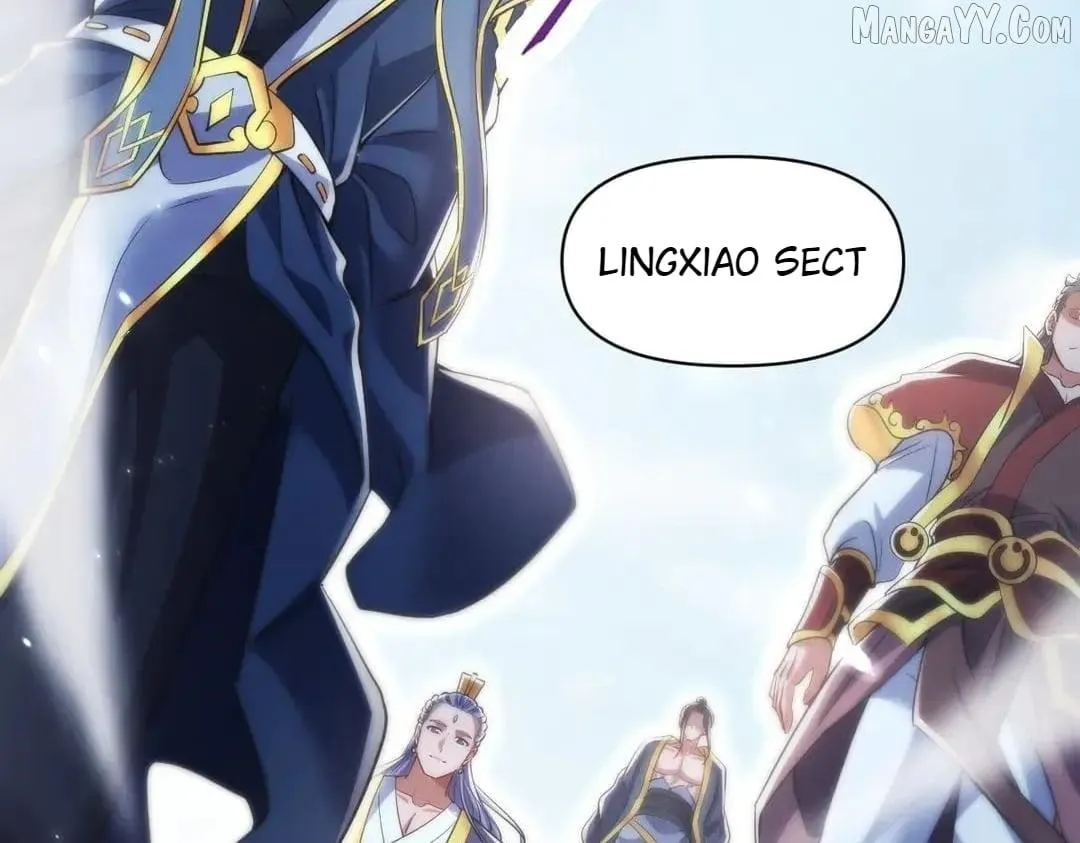 Read Invincible After Shocking My Empress Wife Manga Online