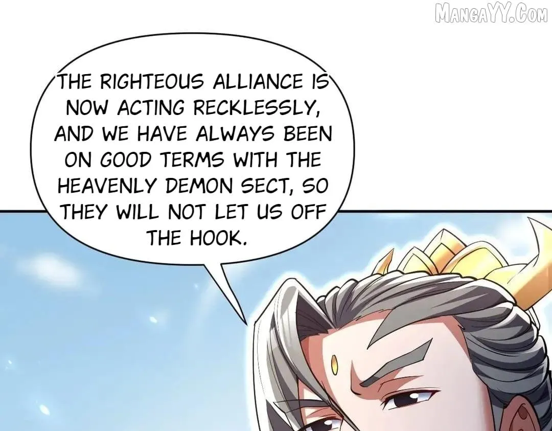 Read Invincible After Shocking My Empress Wife Manga Online