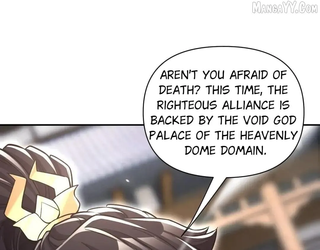 Read Invincible After Shocking My Empress Wife Manga Online