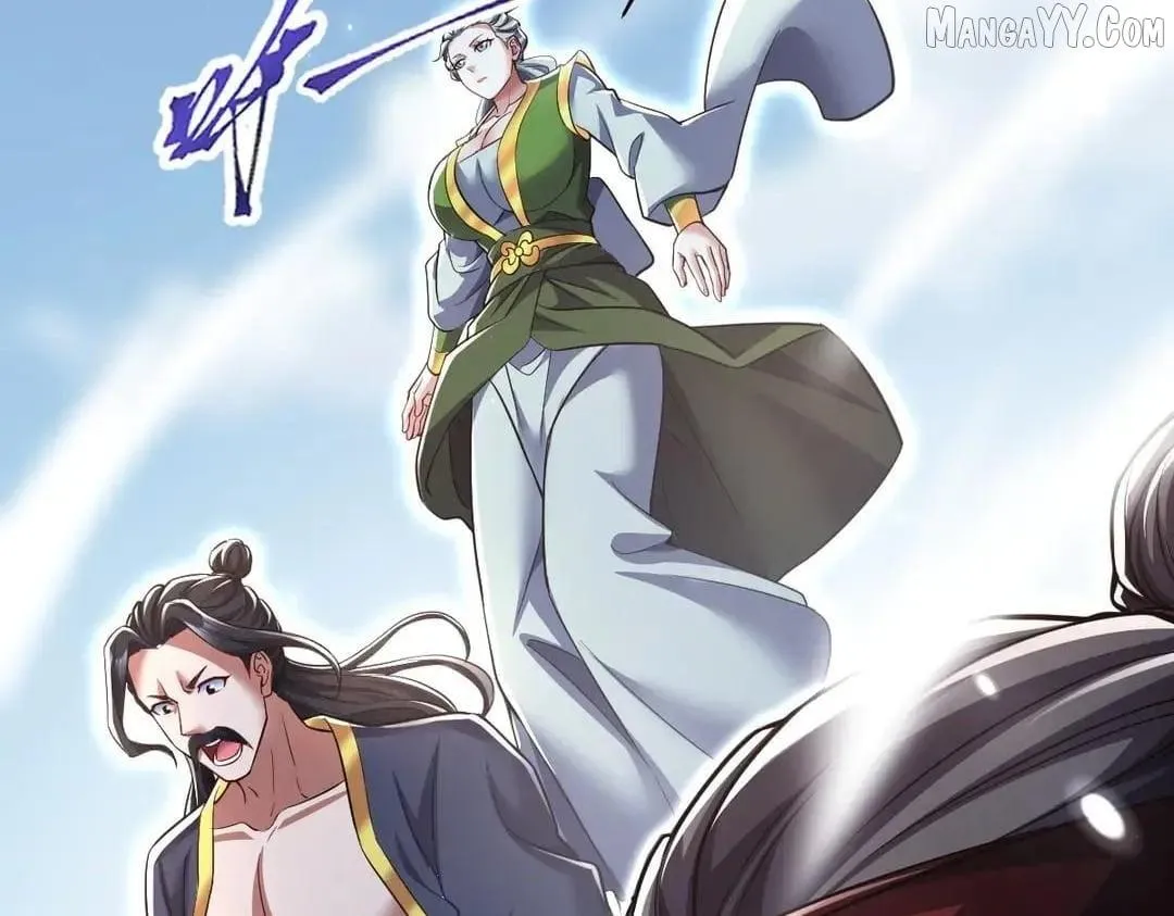 Read Invincible After Shocking My Empress Wife Manga Online
