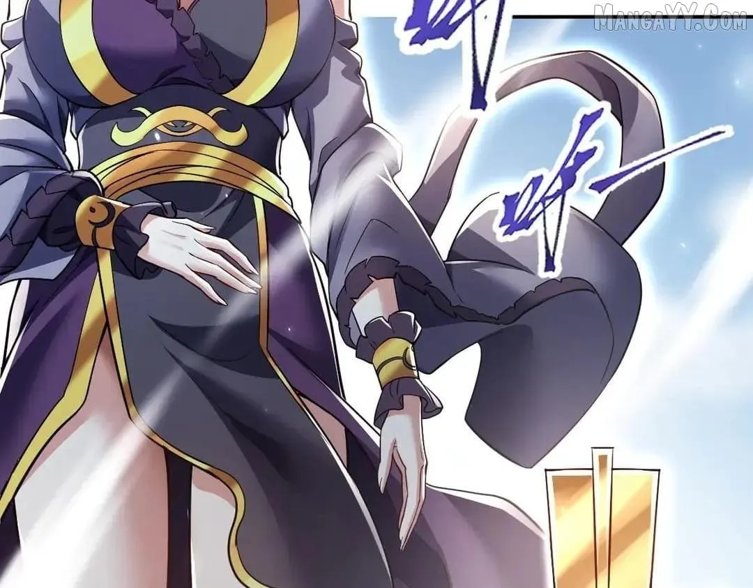 Read Invincible After Shocking My Empress Wife Manga Online
