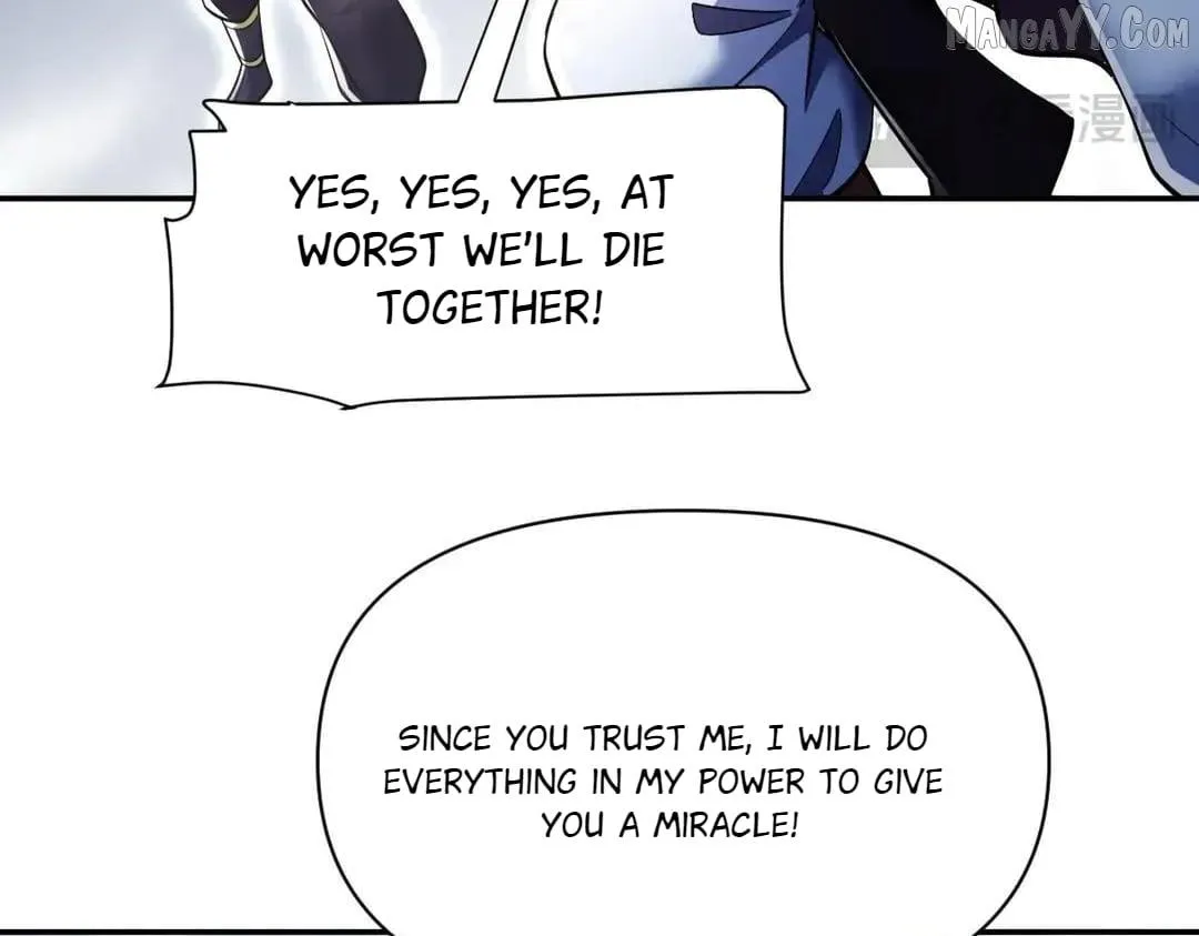 Read Invincible After Shocking My Empress Wife Manga Online