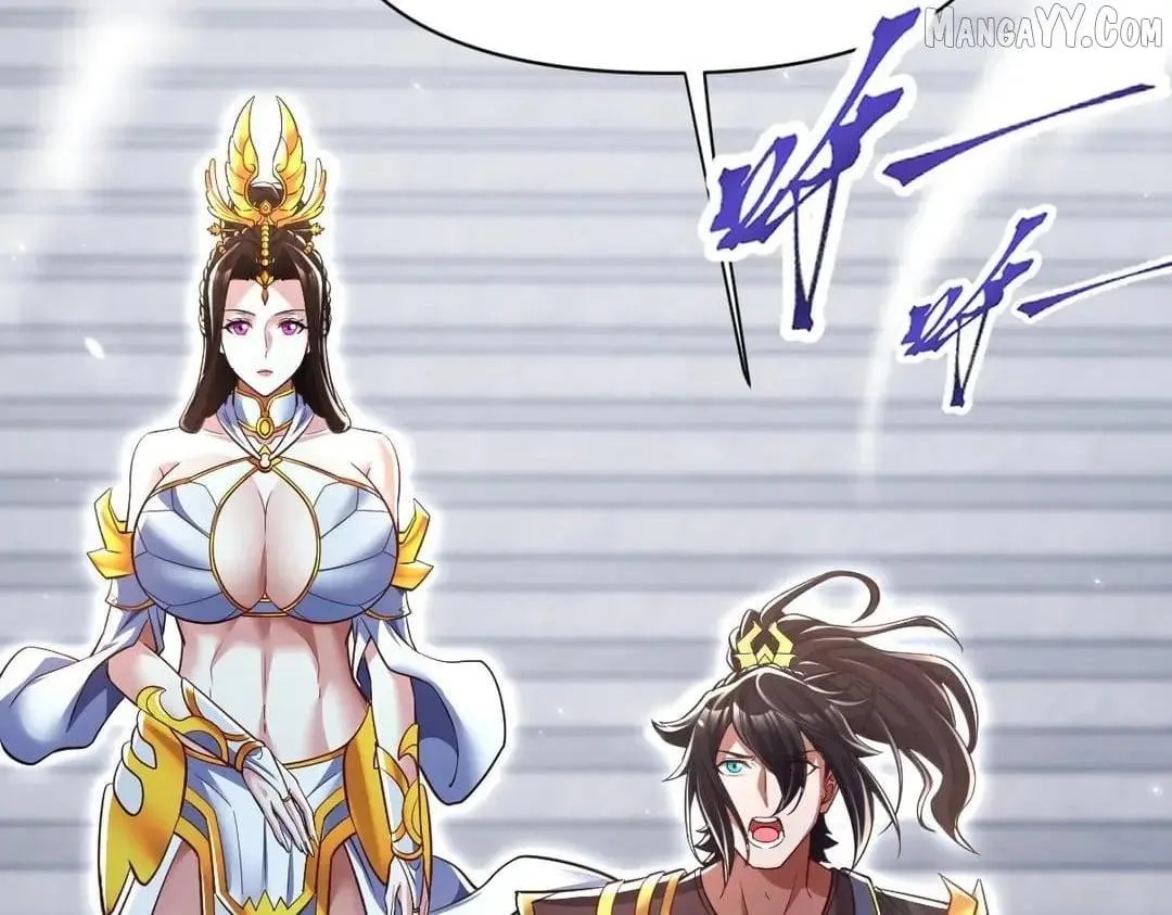 Read Invincible After Shocking My Empress Wife Manga Online