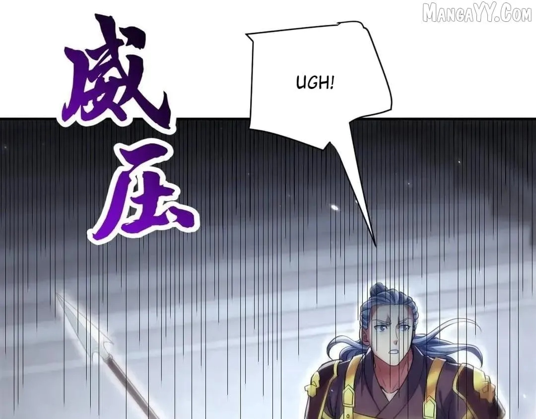 Read Invincible After Shocking My Empress Wife Manga Online