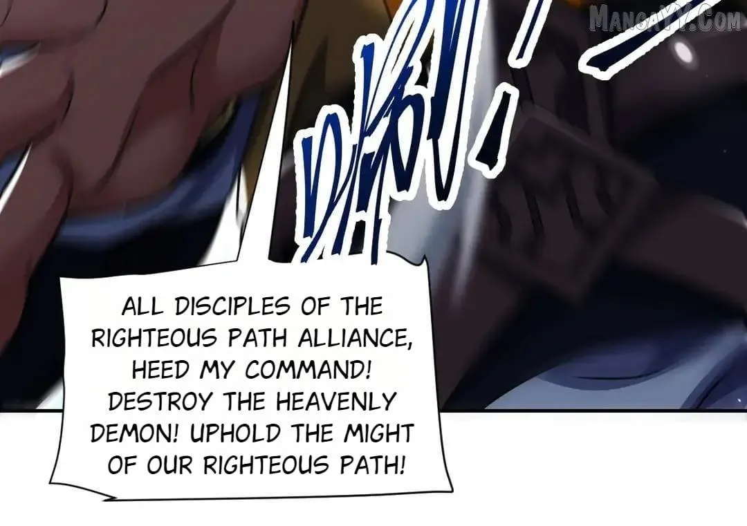 Read Invincible After Shocking My Empress Wife Manga Online