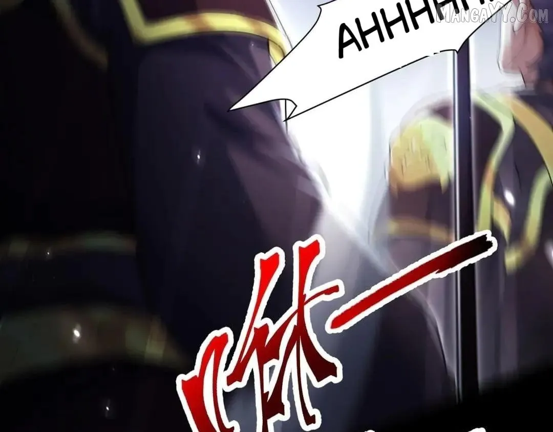 Read Invincible After Shocking My Empress Wife Manga Online