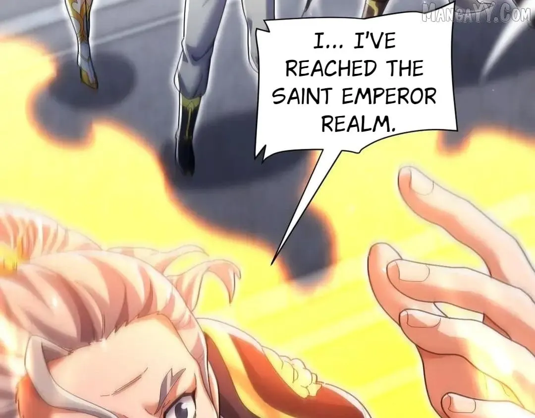 Read Invincible After Shocking My Empress Wife Manga Online