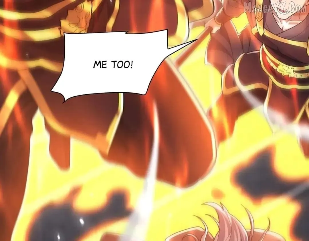 Read Invincible After Shocking My Empress Wife Manga Online