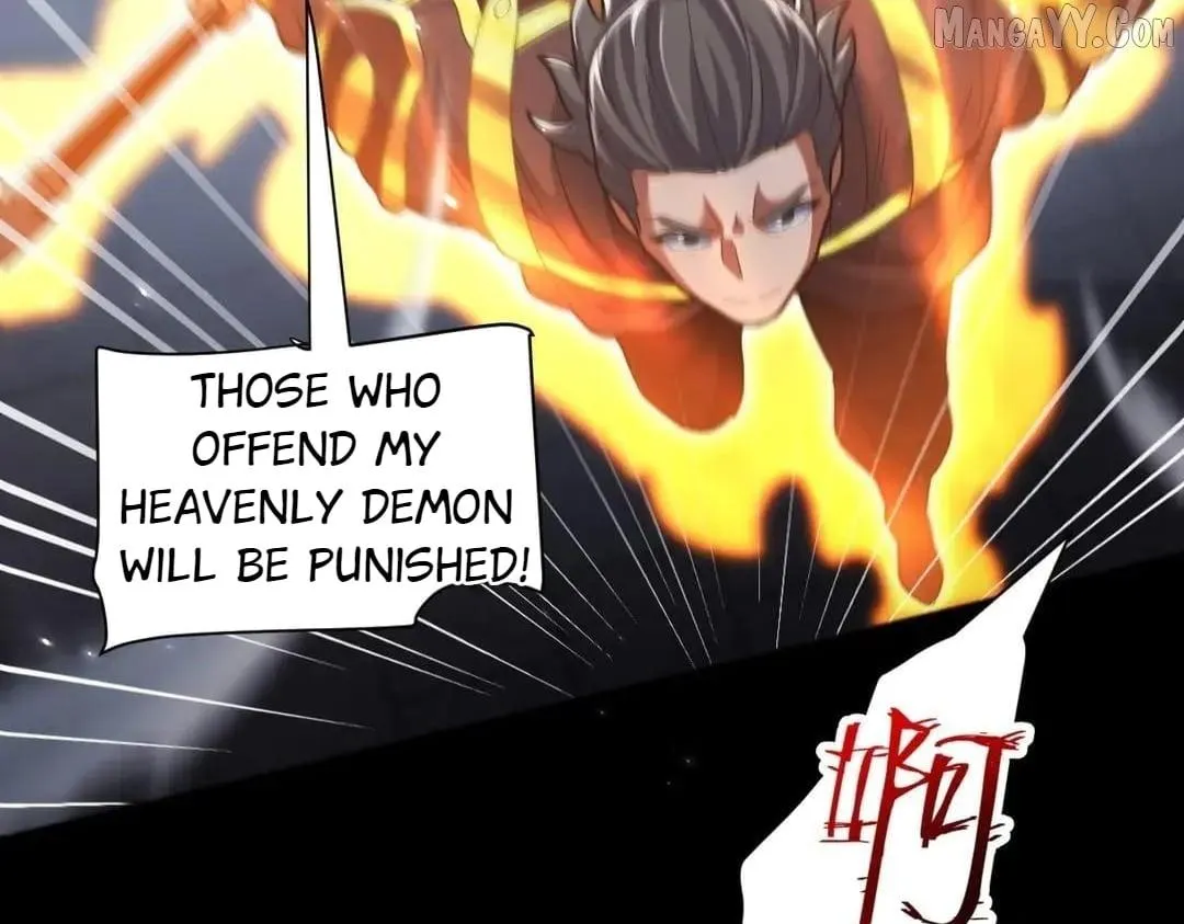 Read Invincible After Shocking My Empress Wife Manga Online