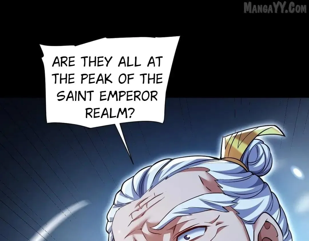 Read Invincible After Shocking My Empress Wife Manga Online