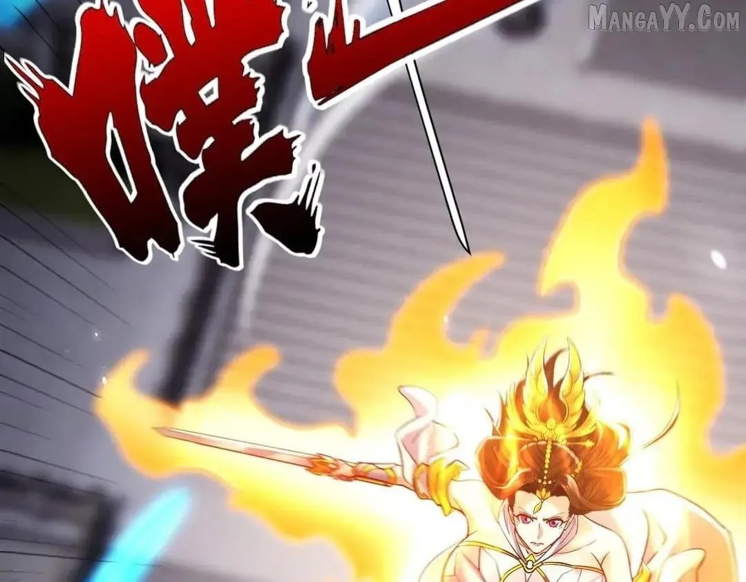 Read Invincible After Shocking My Empress Wife Manga Online