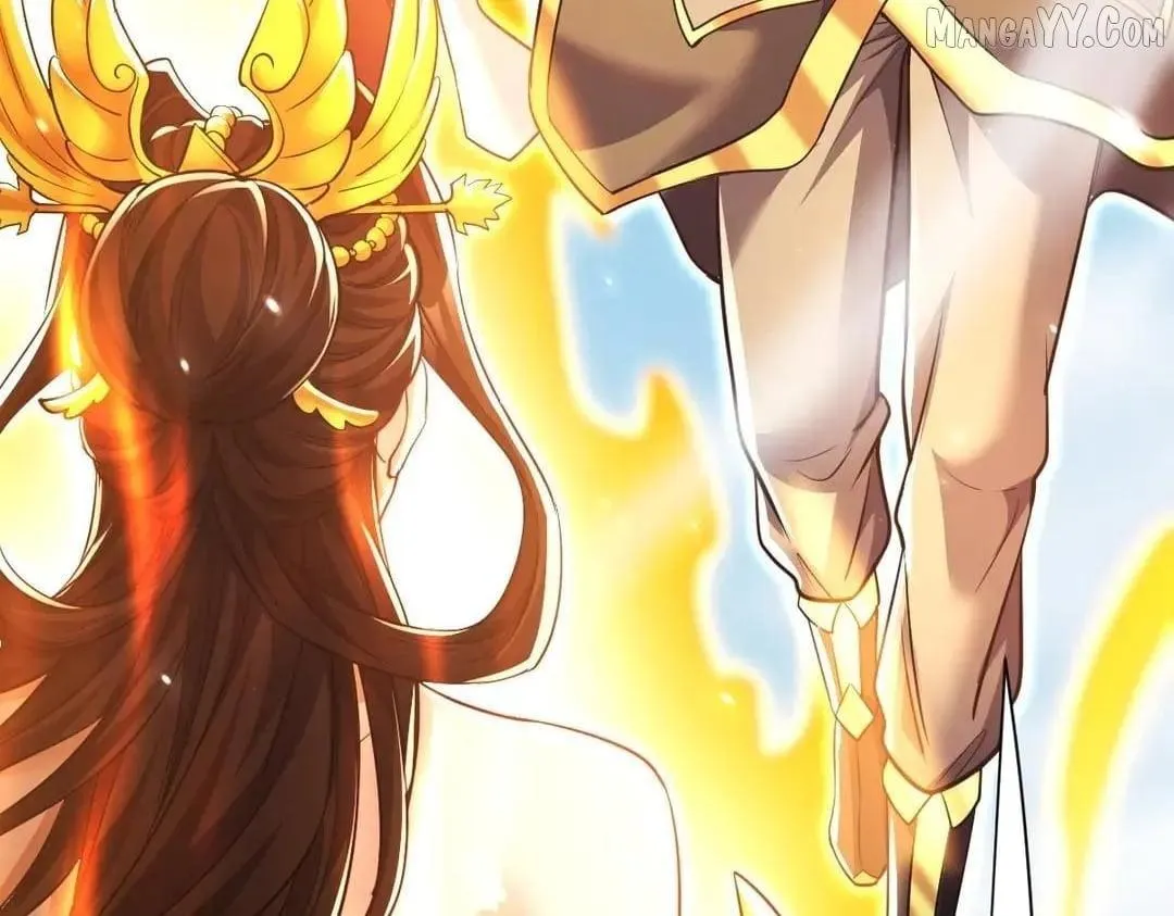 Read Invincible After Shocking My Empress Wife Manga Online