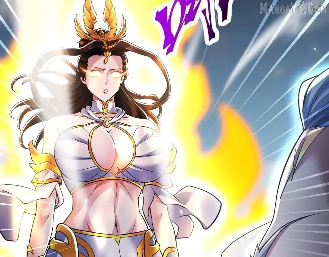 Read Invincible After Shocking My Empress Wife Manga Online