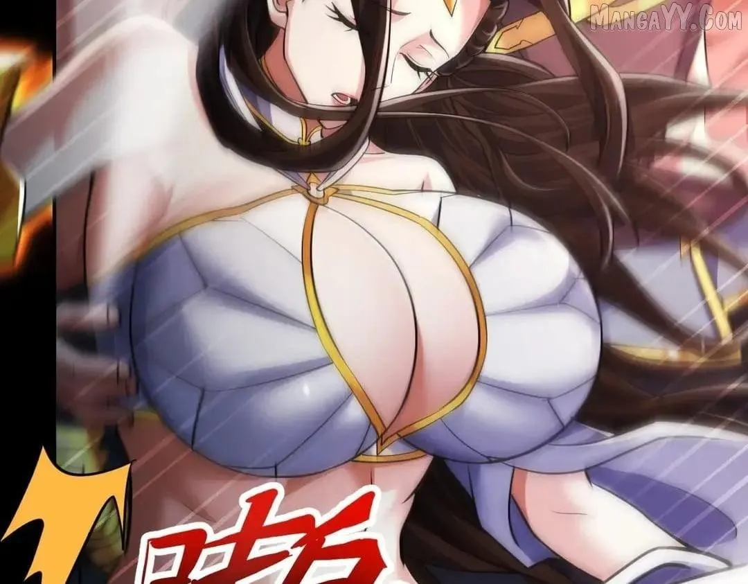 Read Invincible After Shocking My Empress Wife Manga Online